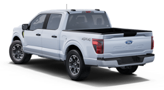 2025 Ford F-150® External Image 3